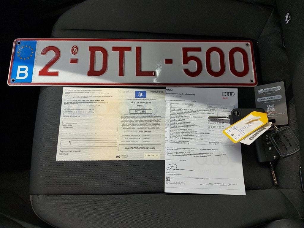 Audi A1 Sportback 1.0 25 TFSI 70kW Attraction 5d photo