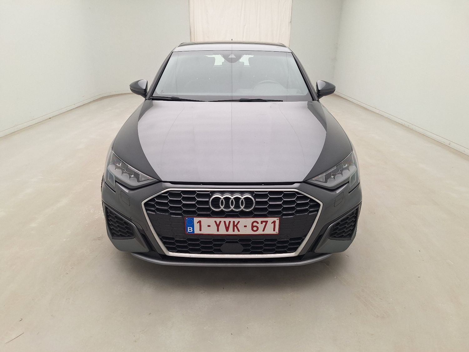 Audi, A3 SB '20, Audi A3 Sportback 2.0 30 TDi 85kW S line 5d