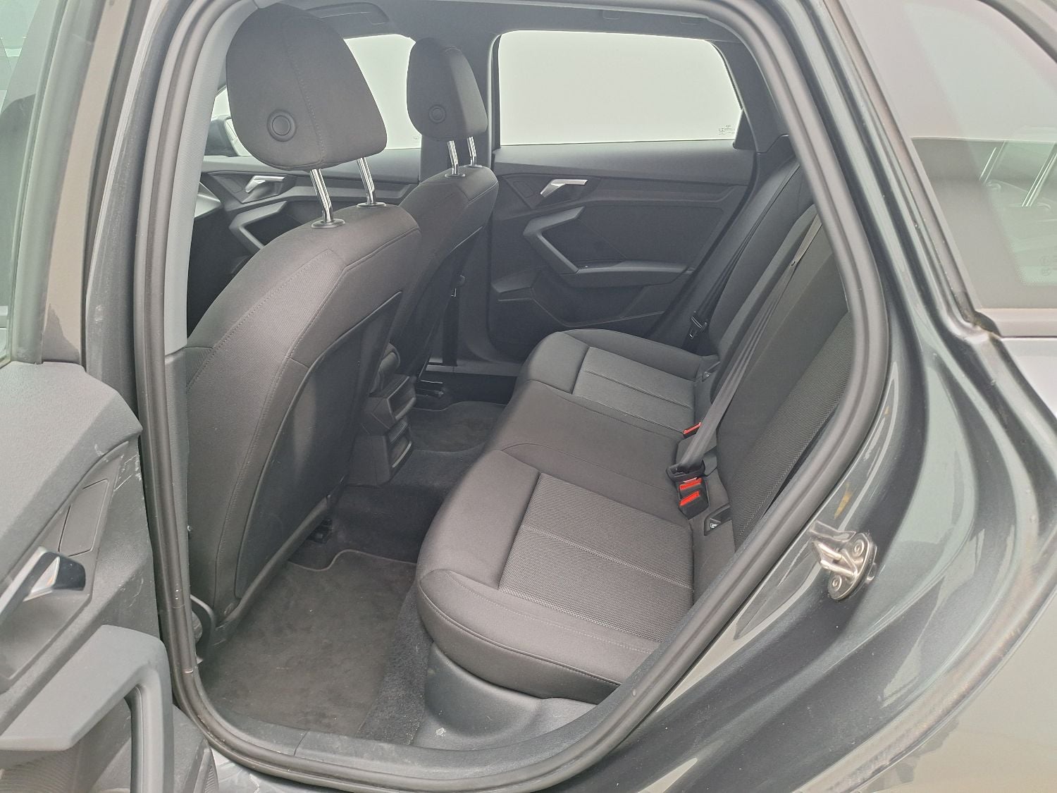 Audi, A3 SB '20, Audi A3 Sportback 2.0 30 TDi 85kW S line 5d photo