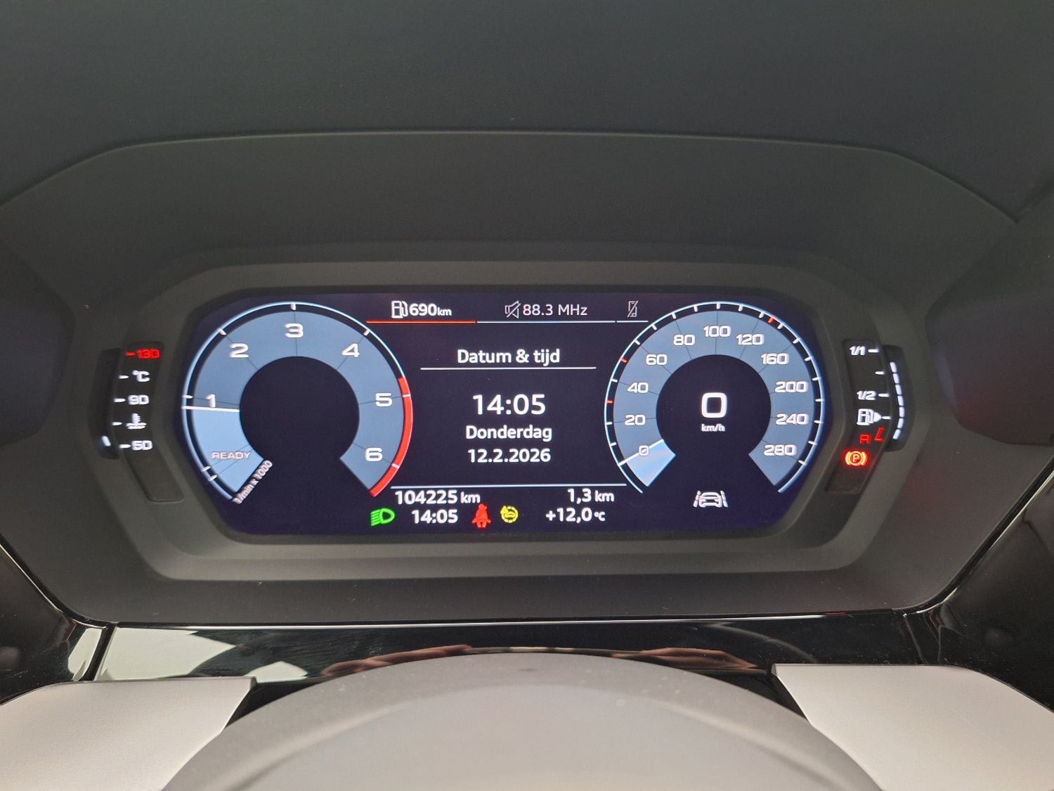 Audi, A3 SB '20, Audi A3 Sportback 2.0 30 TDi 85kW S line 5d photo