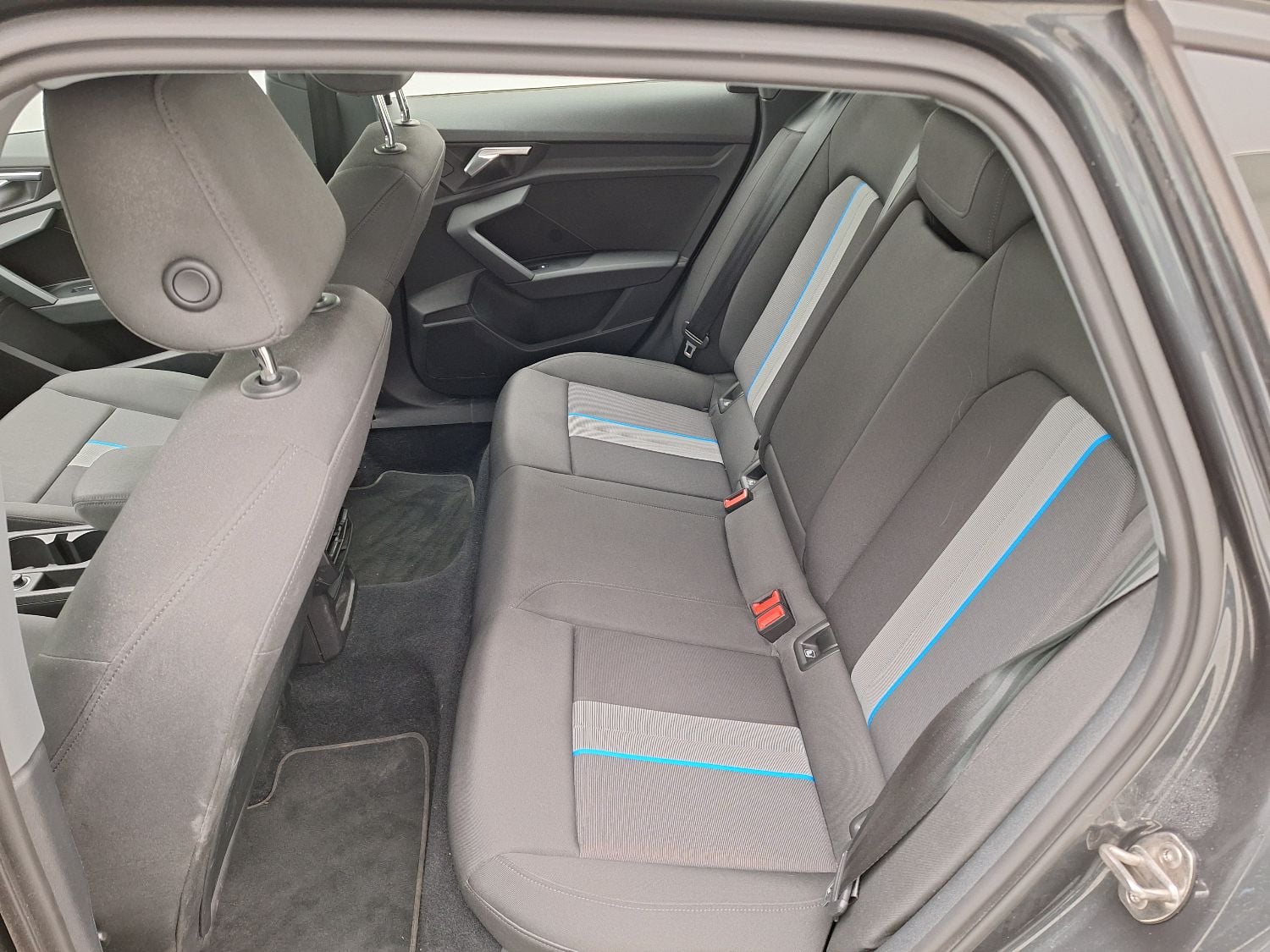 Audi, A3 SB '20, Audi A3 Sportback 2.0 30 TDi 85kW 5d photo