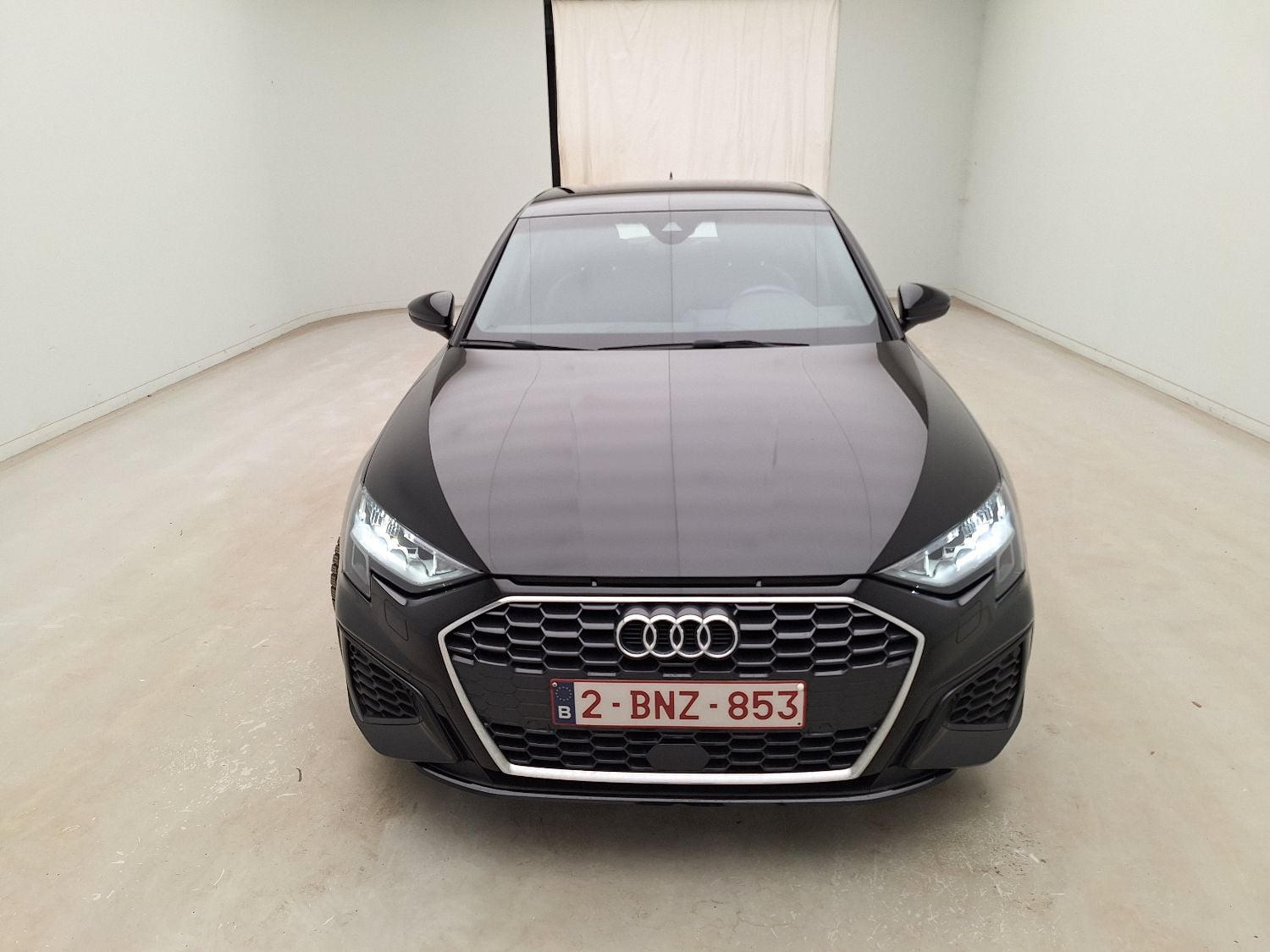 Audi, A3 SB '20, Audi A3 Sportback 1.0 30 TFSi 81kW S tron. S Line