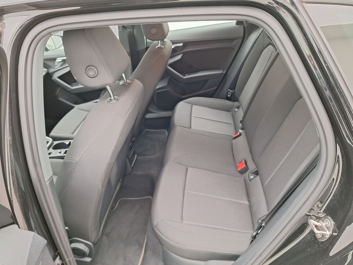 Audi, A3 SB '20, Audi A3 Sportback 1.0 30 TFSi 81kW S tron. S Line photo