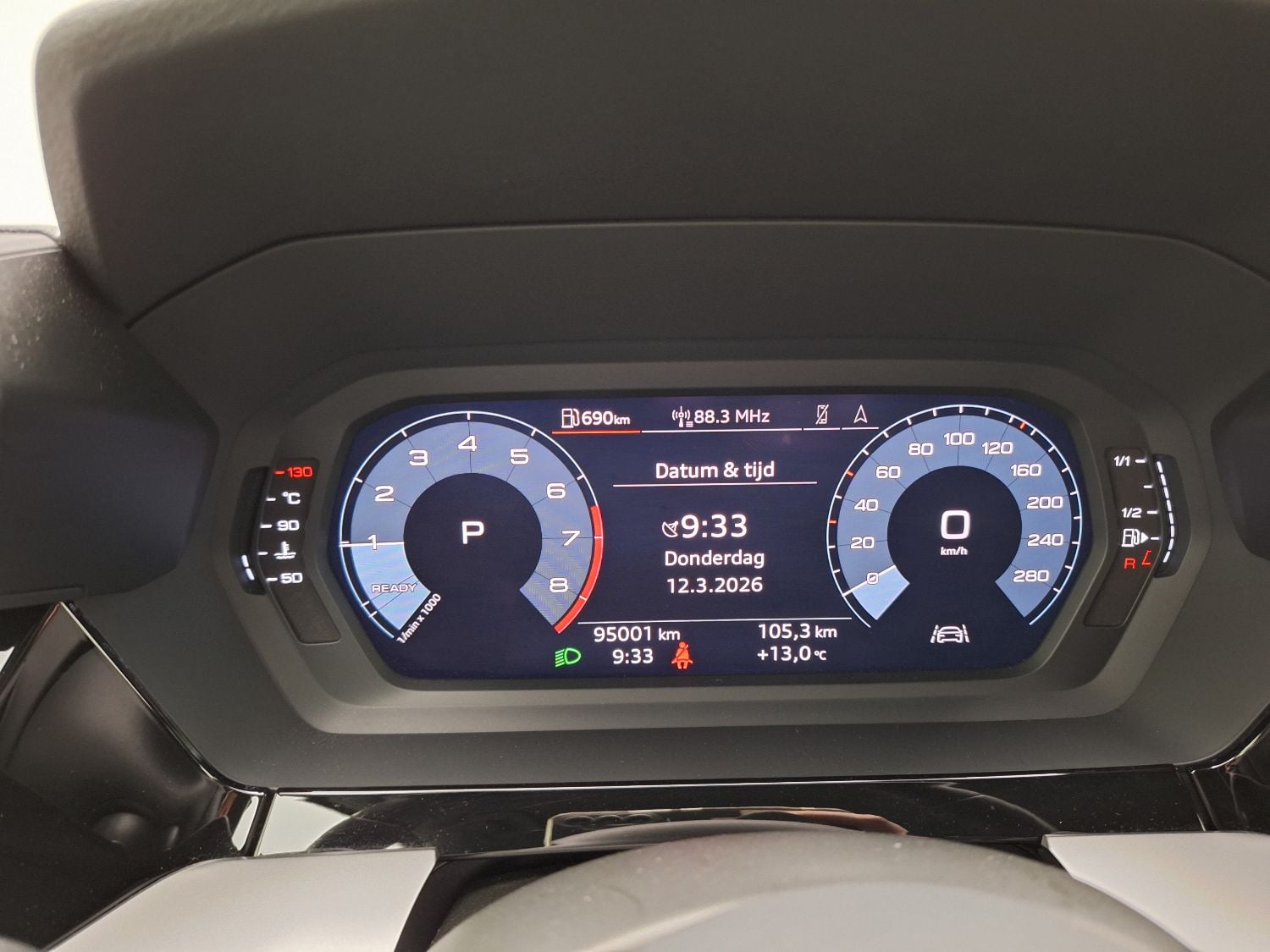 Audi, A3 SB '20, Audi A3 Sportback 1.0 30 TFSi 81kW S tron. S Line photo