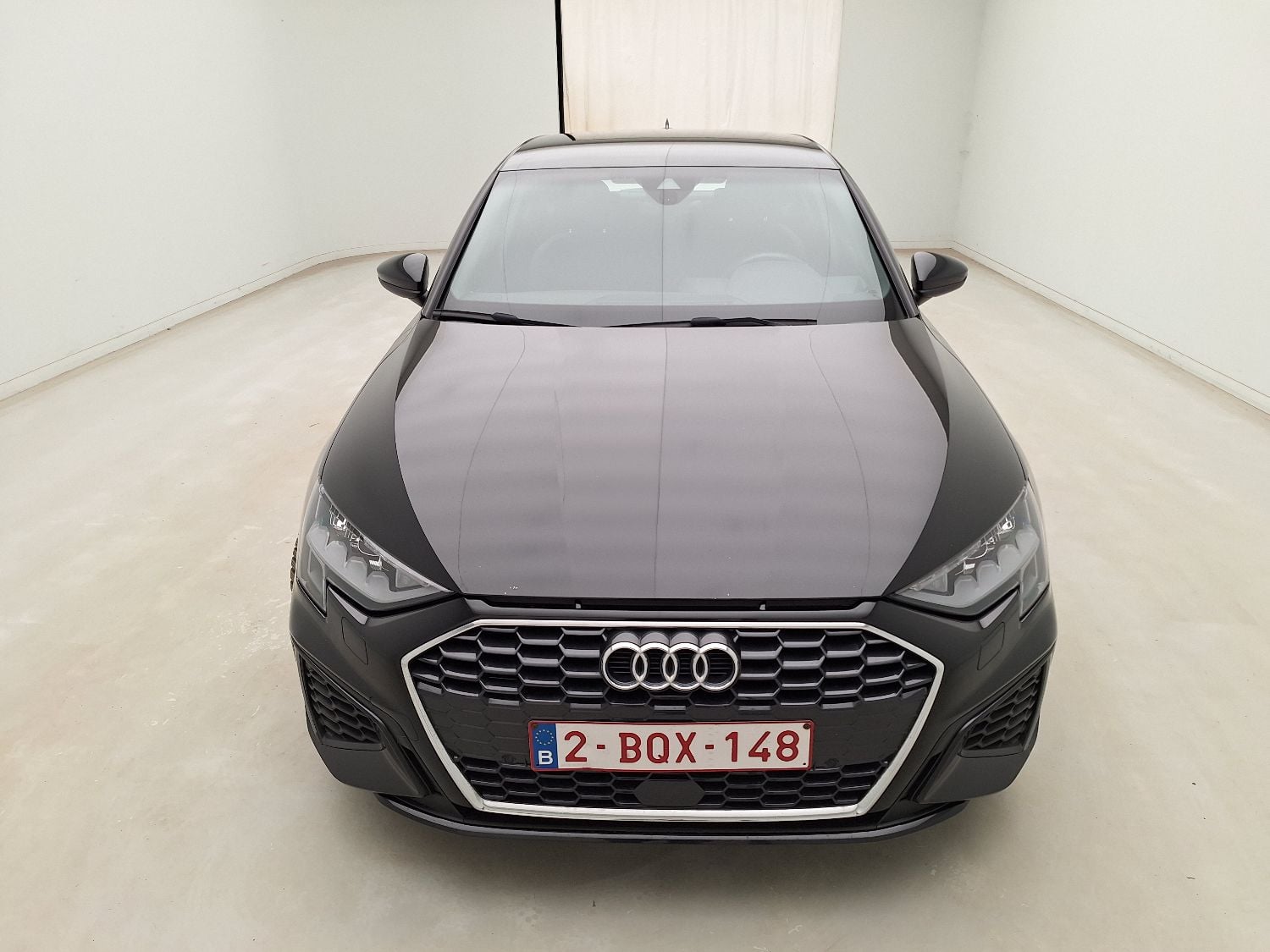 Audi, A3 SB '20, Audi A3 Sportback 2.0 30 TDi 85kW S line 5d