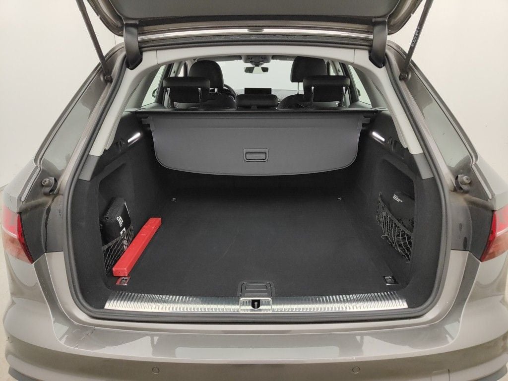 AUDI A4 AVANT DIESEL - 2020 40 TDi 204hp Quattro Advanced S tronic 5d photo