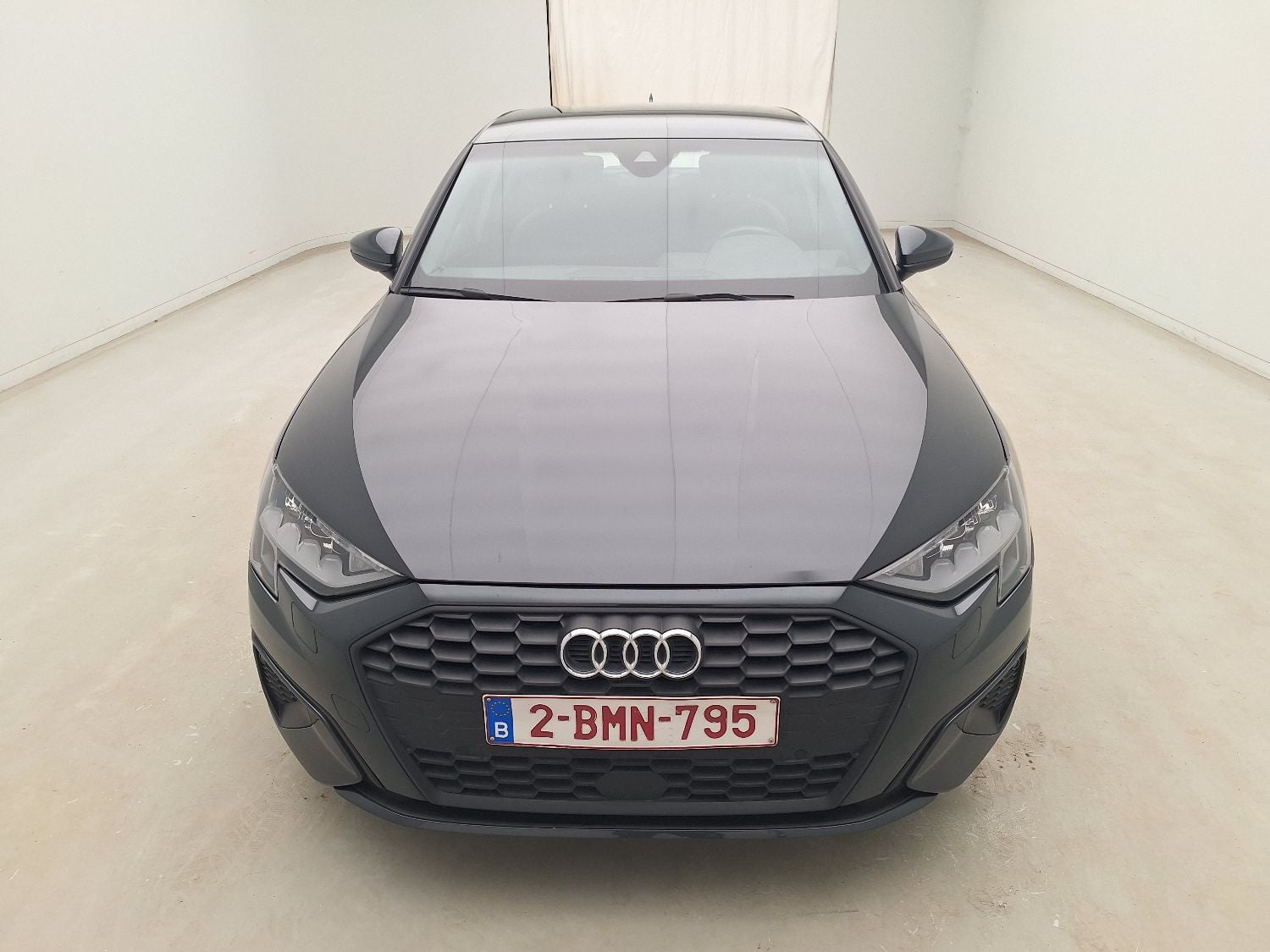 Audi, A3 SB '20, Audi A3 Sportback 1.5 35 TFSi 110kW S tronic Attra