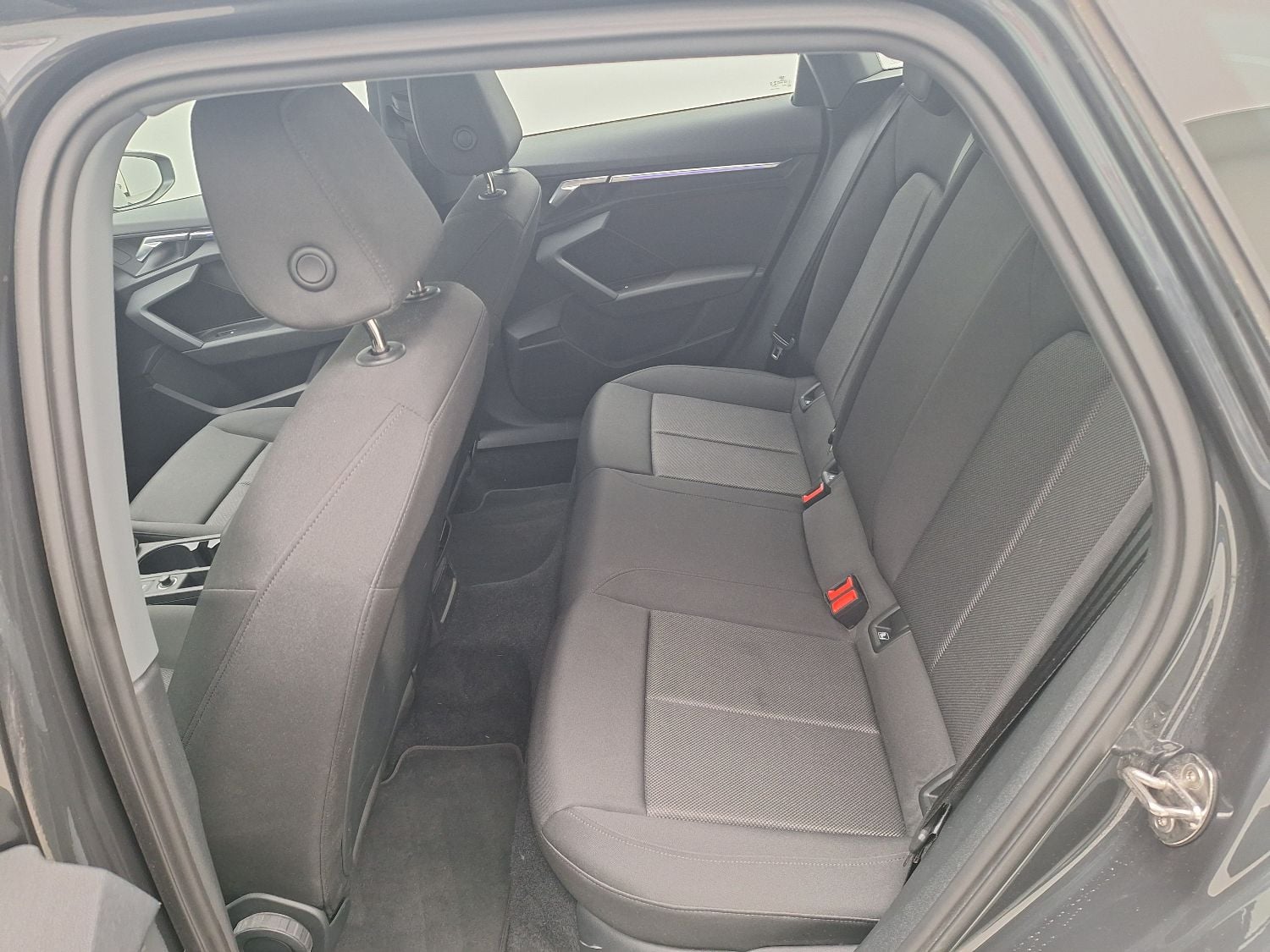 Audi, A3 SB '20, Audi A3 Sportback 1.5 35 TFSi 110kW S tronic Attra photo