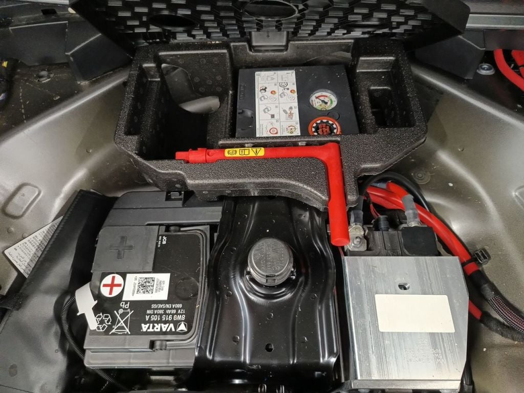 AUDI A4 AVANT DIESEL - 2020 40 TDi 204hp Quattro S Line S tronic 5d photo