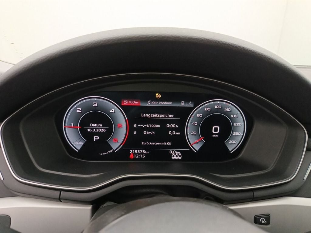 Audi A4 Avant 2.0 30 TDi 100kW S tronic Attraction B.E 5d photo