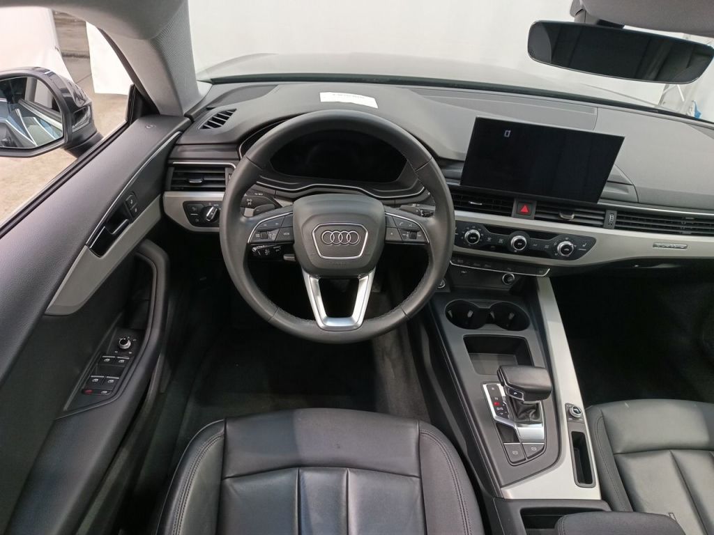 AUDI A5 SPORTBACK DIESEL - 2020 50 TDI 286hp Q Advanced Tiptronic (EU6d-TEMP) 5d