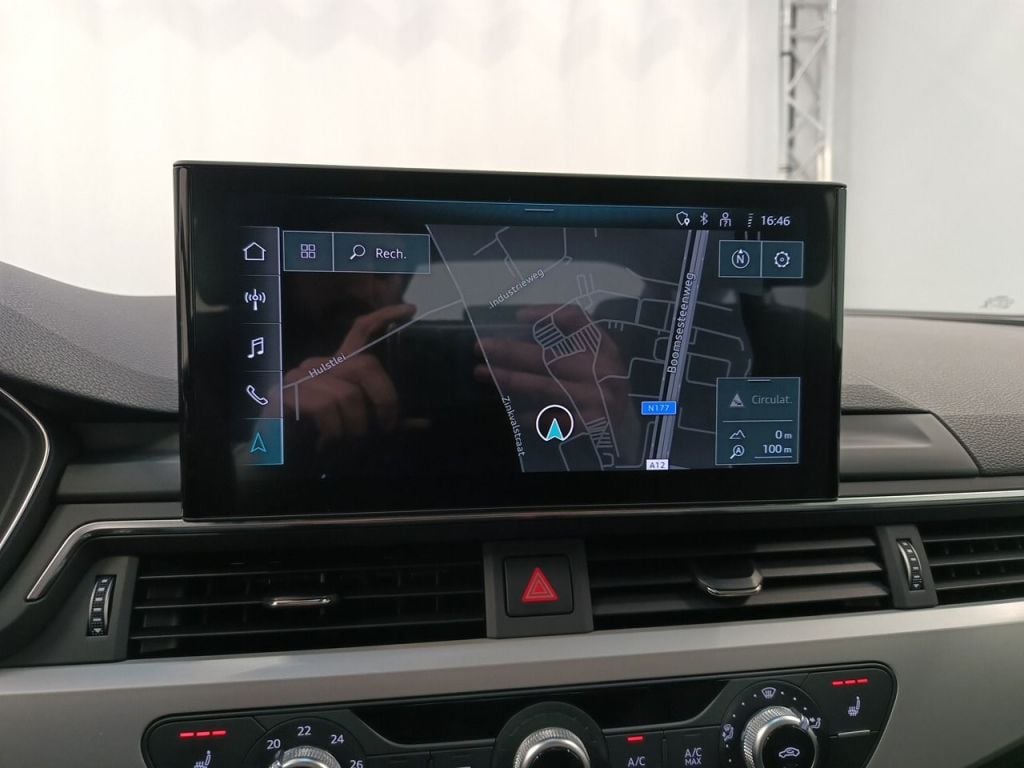 AUDI A5 SPORTBACK DIESEL - 2020 50 TDI 286hp Q Advanced Tiptronic (EU6d-TEMP) 5d photo