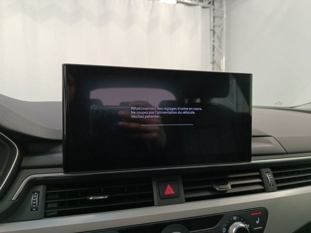 AUDI A5 SPORTBACK DIESEL - 2020 50 TDI 286hp Q Advanced Tiptronic (EU6d-TEMP) 5d photo