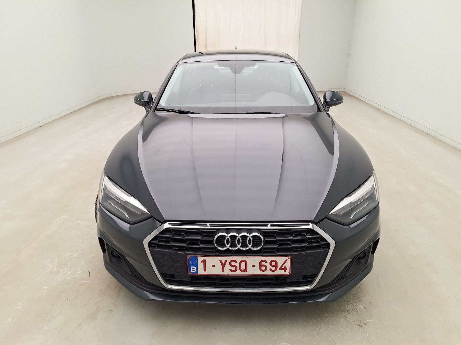 Audi, A5 SB FL'20, Audi A5 Sportback 30 TDI S tronic Business Edition
