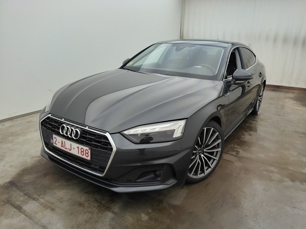 Audi A5 Sportback 30 TDI S tronic Business Edition 5d !!Technical issue, Rolling car!!!