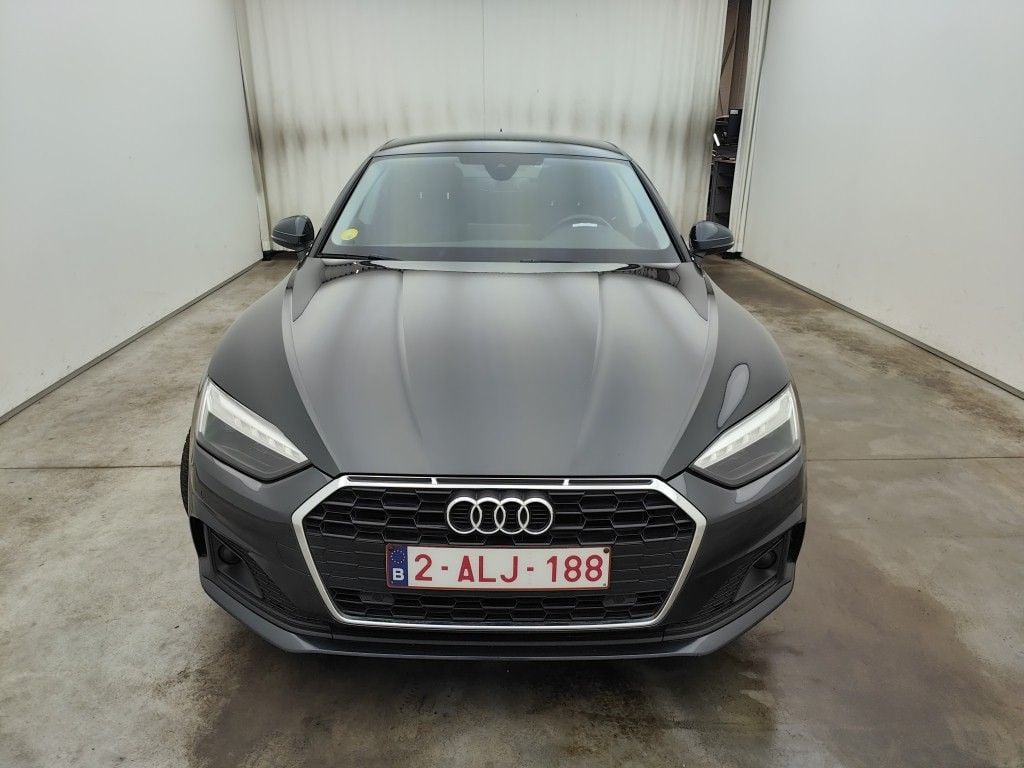 Audi A5 Sportback 30 TDI S tronic Business Edition 5d !!Technical issue, Rolling car!!! photo