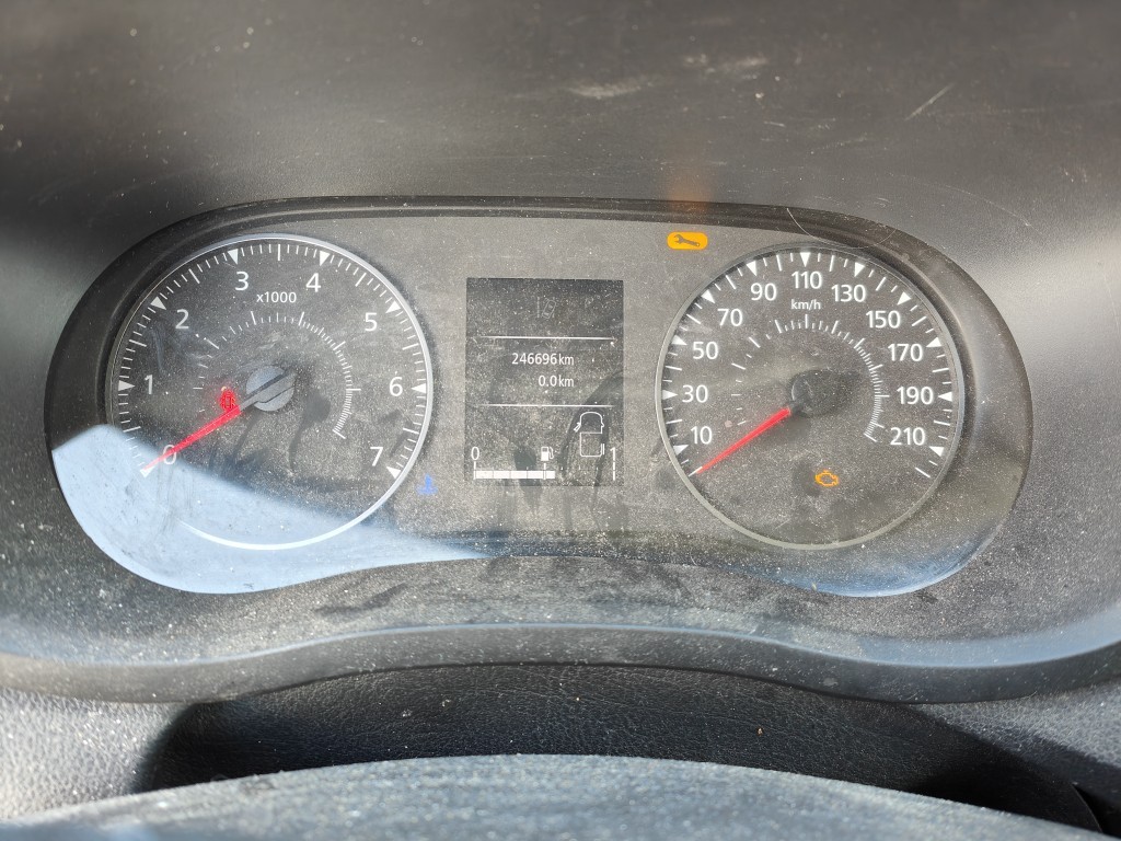 Opel Movano 2.3 Turbo D 99kW L2H2 3.5T 4d !!! Technical issues !! photo