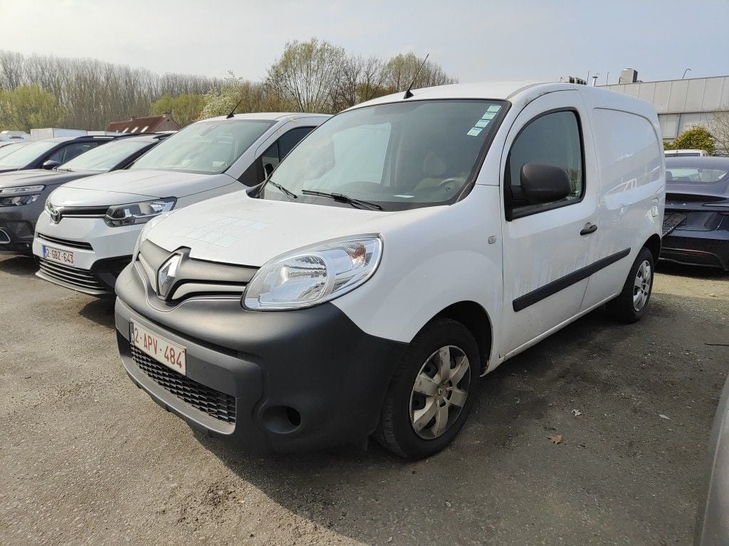 Renault Kangoo Express Blue dCi 80 Grand Confort 4d !! Technical issues !!
