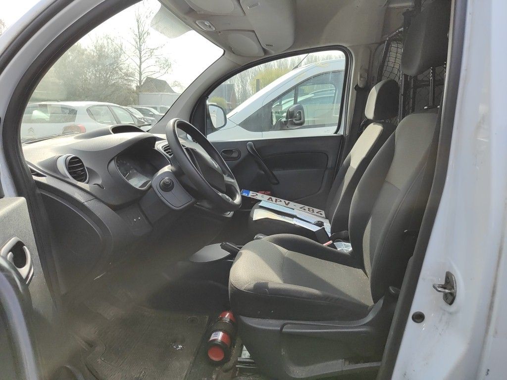 Renault Kangoo Express Blue dCi 80 Grand Confort 4d !! Technical issues !! photo