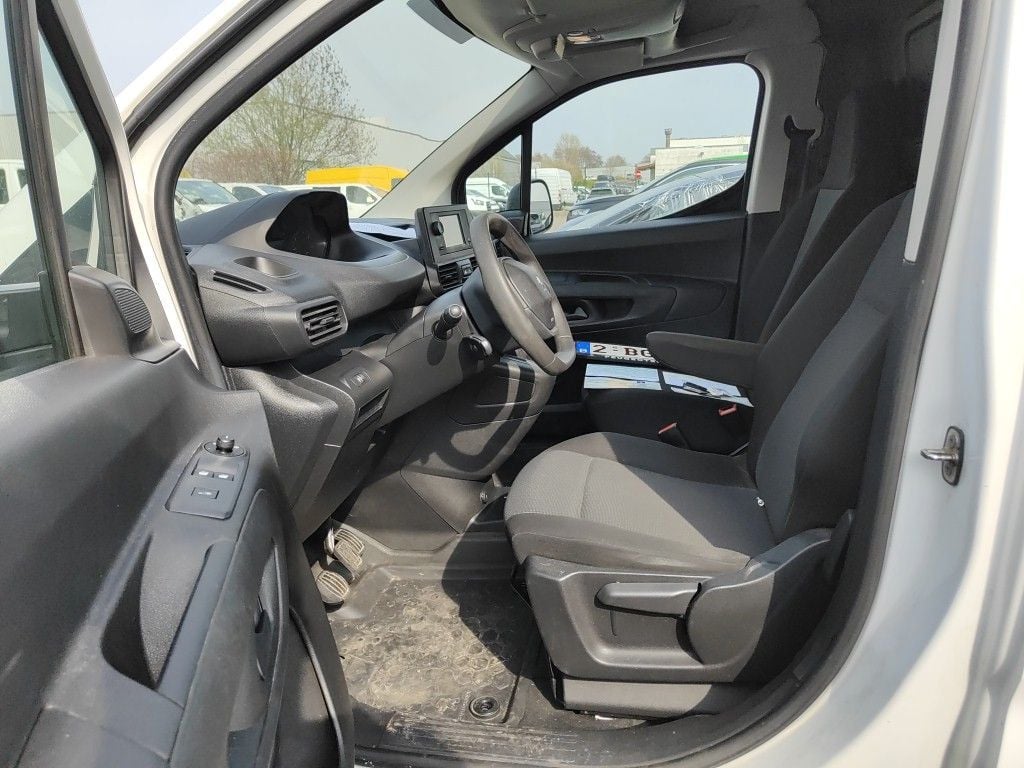 Peugeot Partner 1.5 BHDi L1 Light 75kW s/s Premium 4d !!! Technical issues  !!! photo