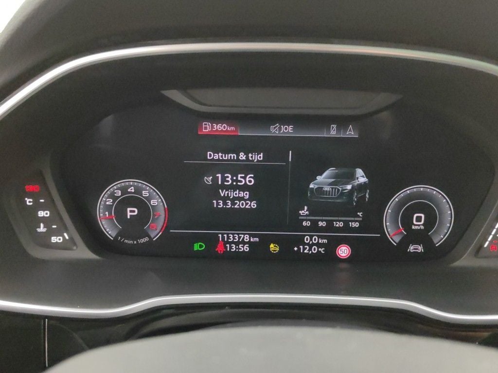 Audi Q3 35 TFSI S tronic Bus. Ed. Attraction 5d photo