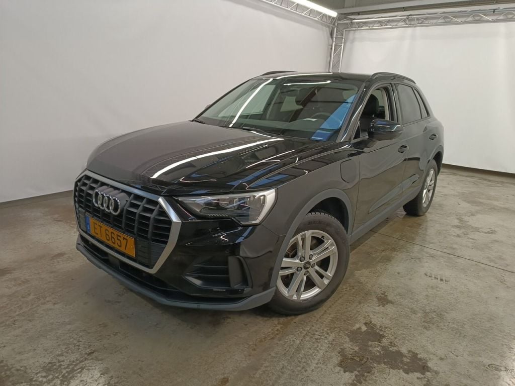 AUDI Q3 - 2019 45 TFSIe 245hp PHEV S tronic (EU6AP) 5d