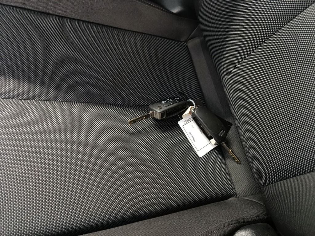 AUDI Q3 - 2019 45 TFSIe 245hp PHEV S tronic (EU6AP) 5d photo