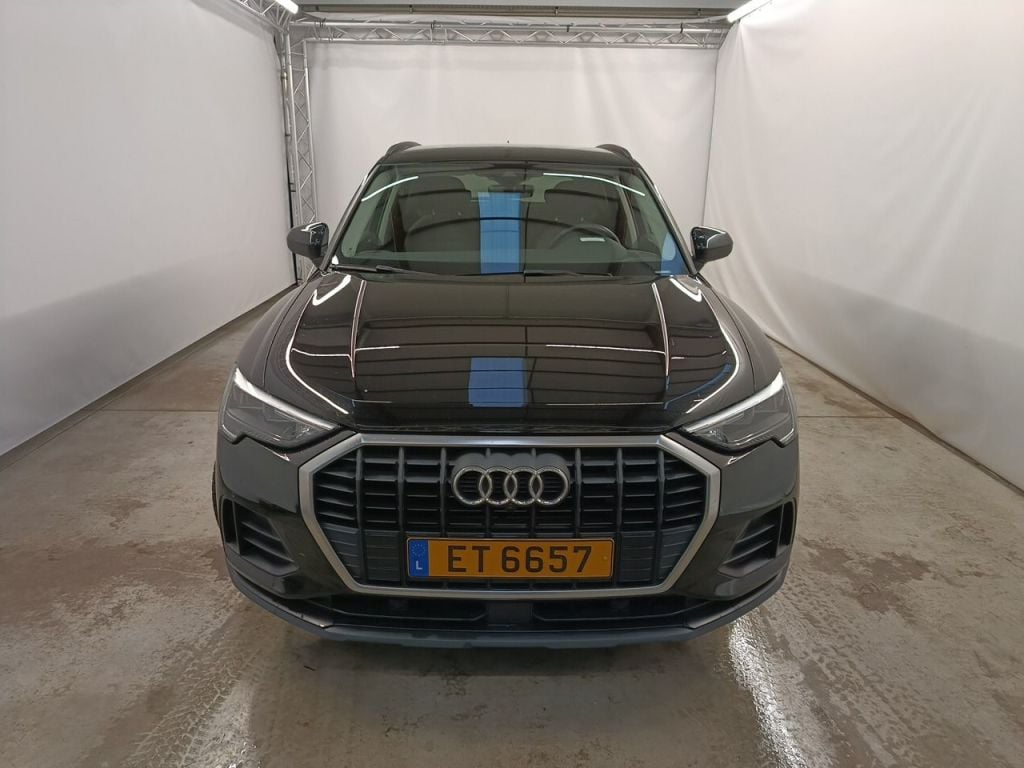 AUDI Q3 - 2019 45 TFSIe 245hp PHEV S tronic (EU6AP) 5d photo