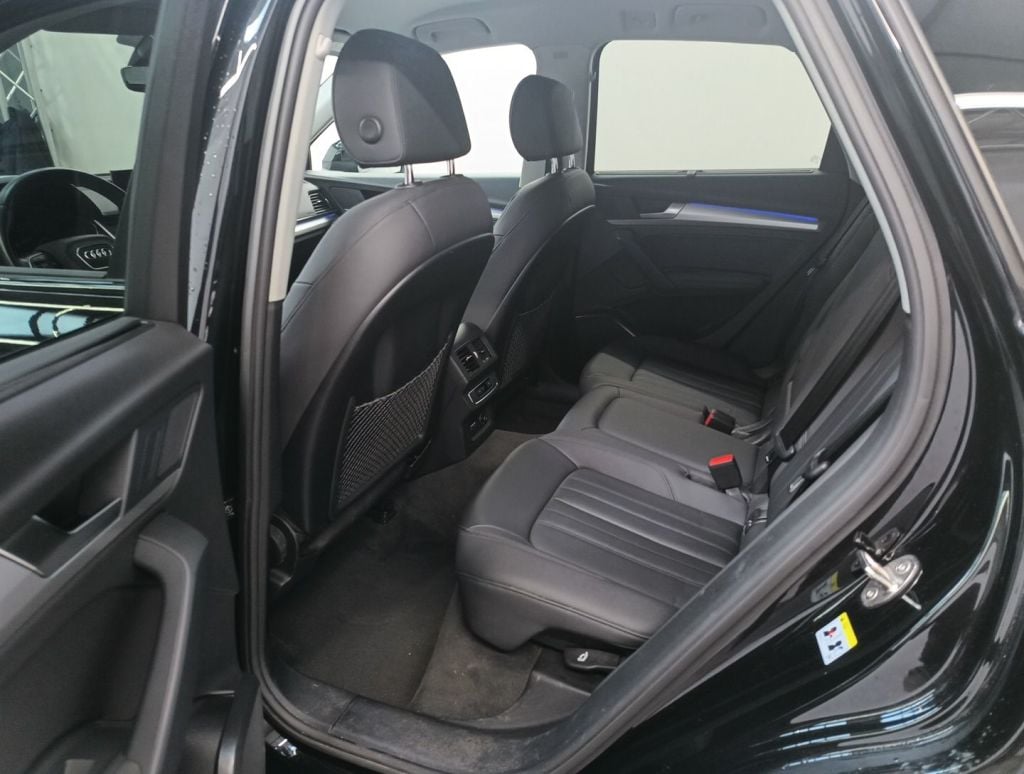 AUDI Q5 - 2021 50 TFSIe 265hp Quattro PHEV S line S tronic 5d photo