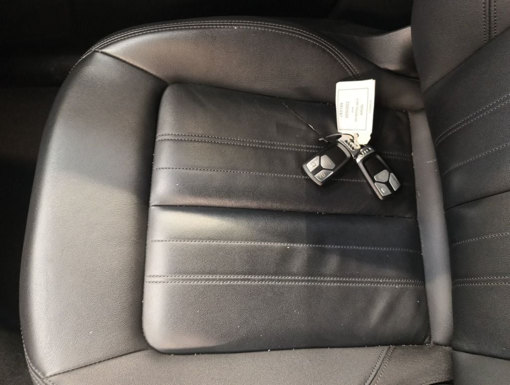 AUDI Q5 - 2021 50 TFSIe 265hp Quattro PHEV S line S tronic 5d photo