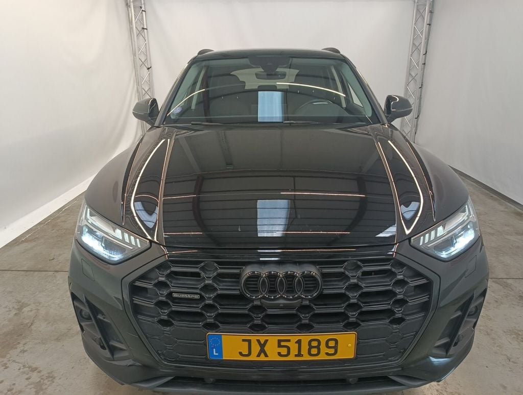 AUDI Q5 - 2021 50 TFSIe 265hp Quattro PHEV S line S tronic 5d photo