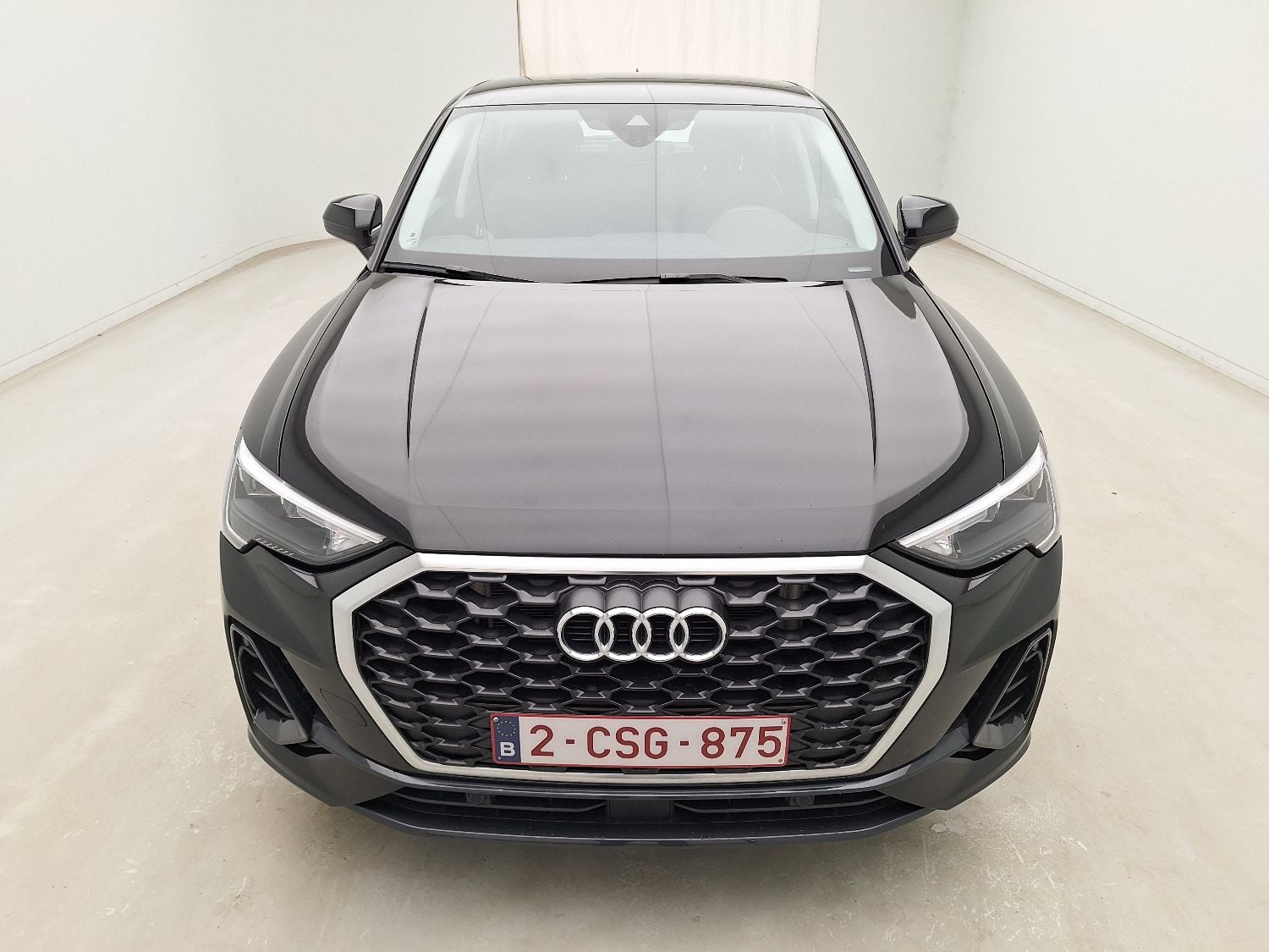 Audi, Q3 SB '19 PHEV, Audi Q3 Sportback 45 TFSI e S tronic 5d