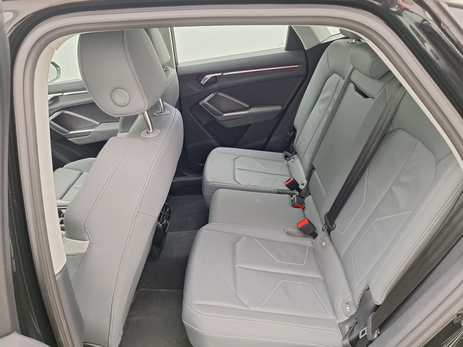 Audi, Q3 SB '19 PHEV, Audi Q3 Sportback 45 TFSI e S tronic 5d photo