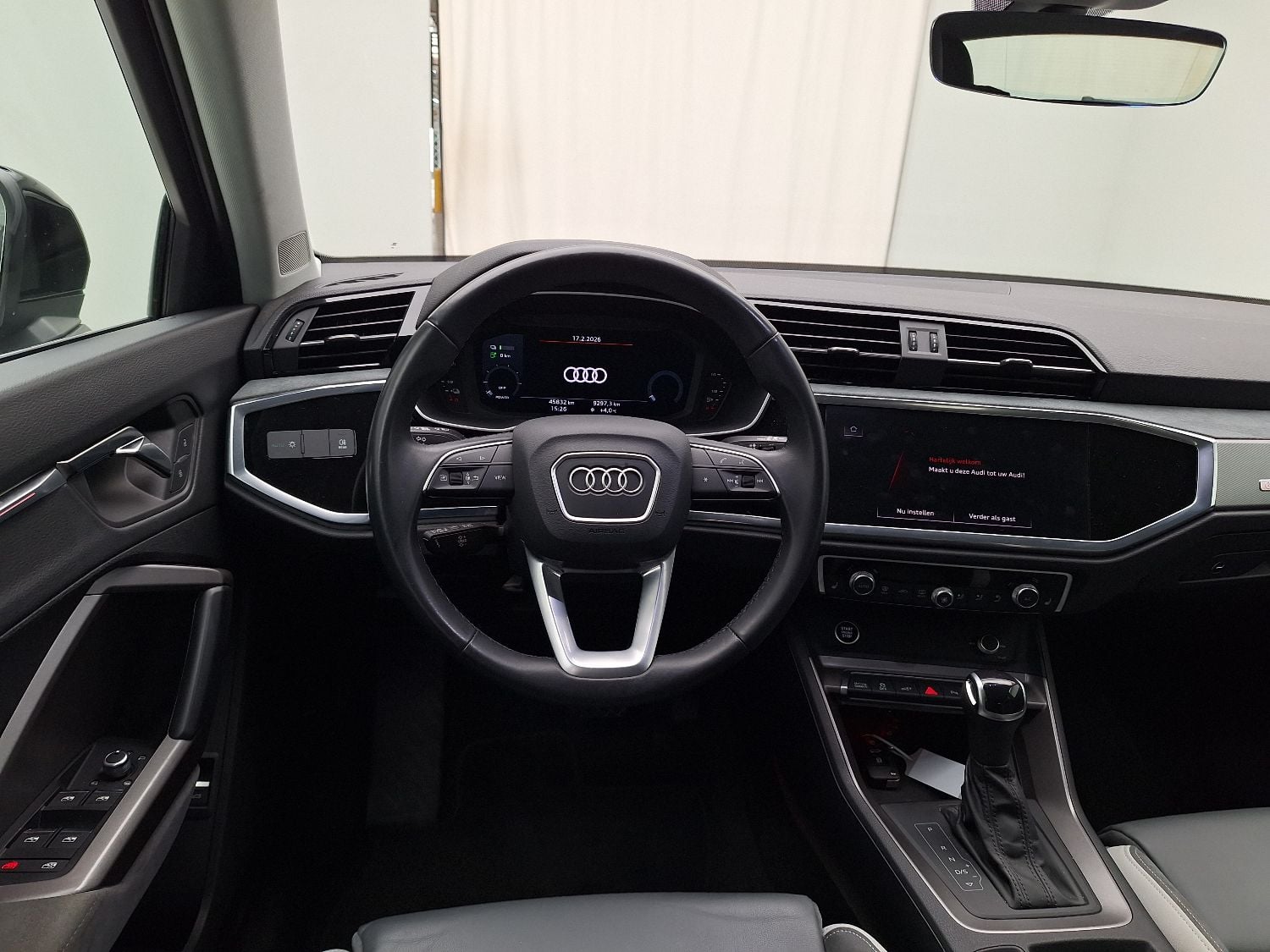 Audi, Q3 SB '19 PHEV, Audi Q3 Sportback 45 TFSI e S tronic 5d photo