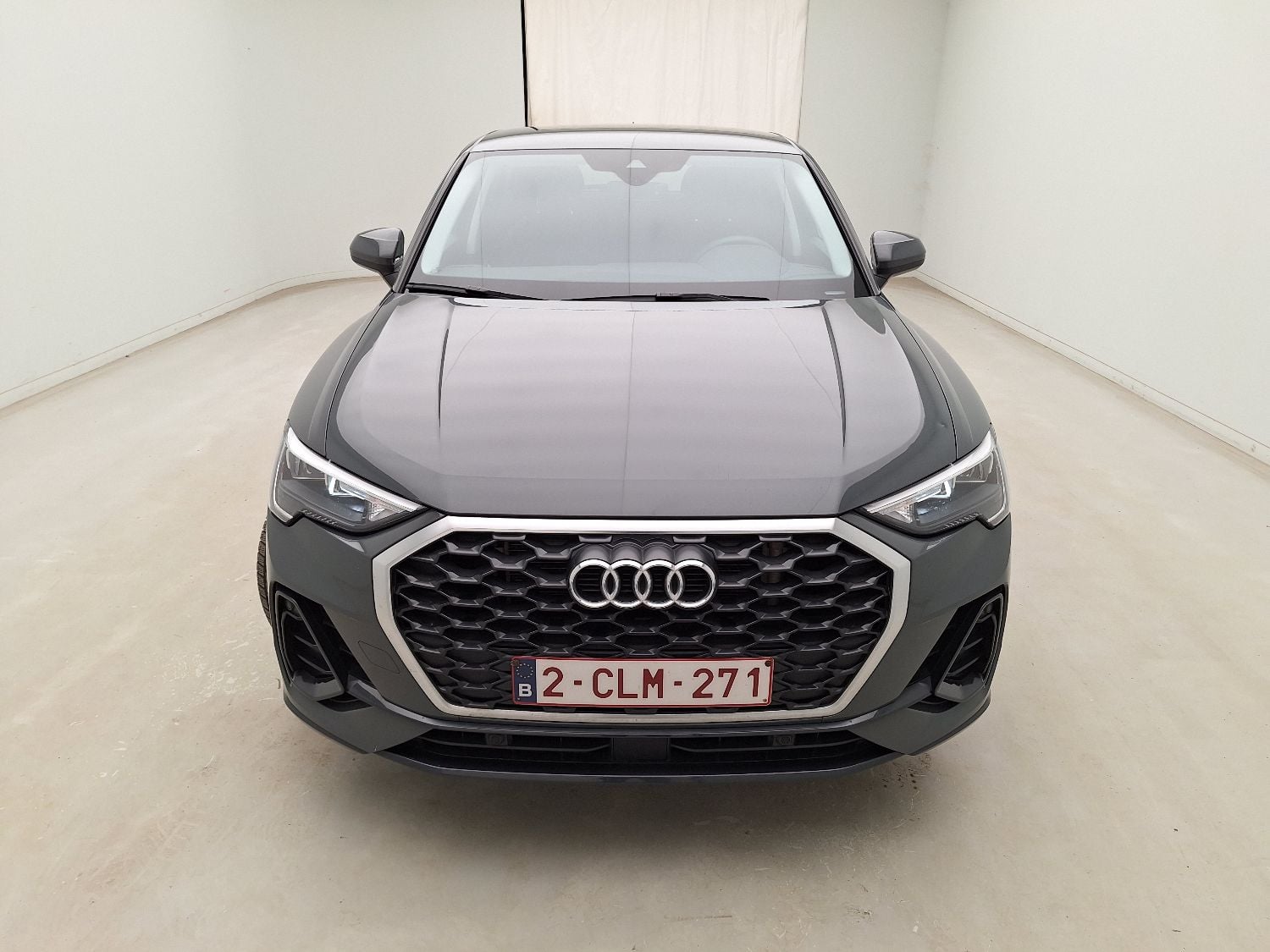 Audi, Q3 SB '19 PHEV, Audi Q3 Sportback 45 TFSI e S tronic 5d