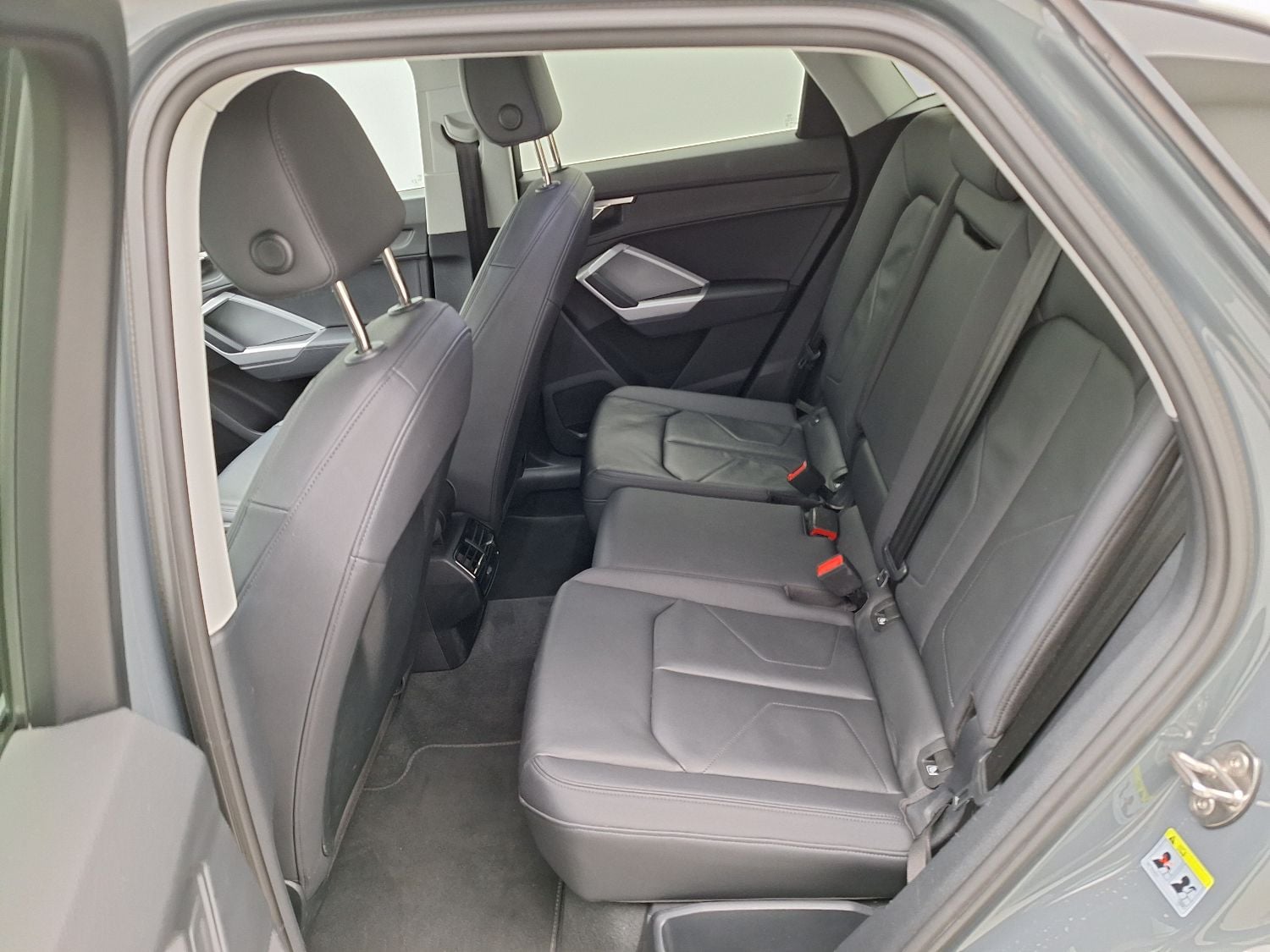 Audi, Q3 SB '19 PHEV, Audi Q3 Sportback 45 TFSI e S tronic 5d photo