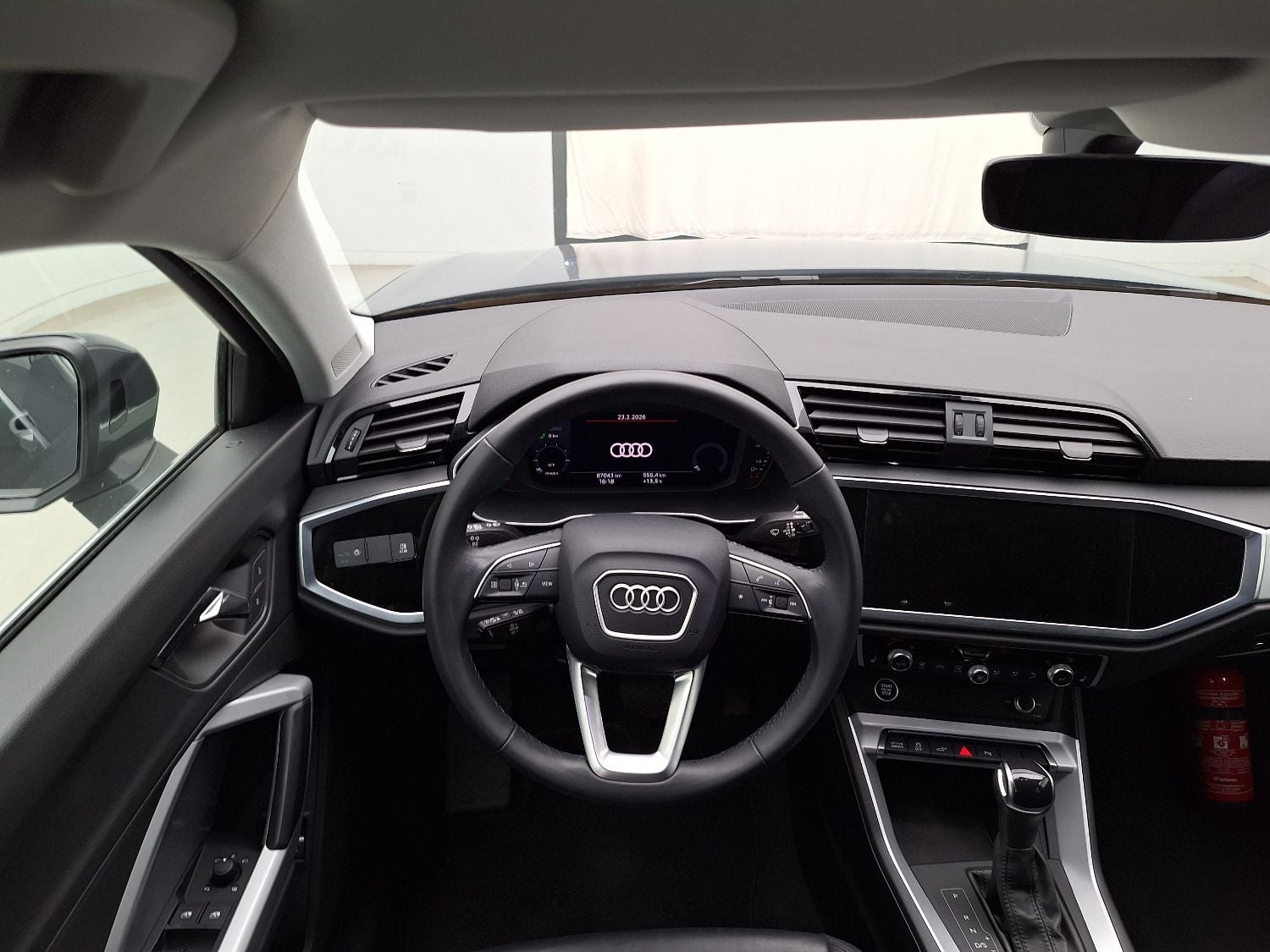 Audi, Q3 SB '19 PHEV, Audi Q3 Sportback 45 TFSI e S tronic 5d photo