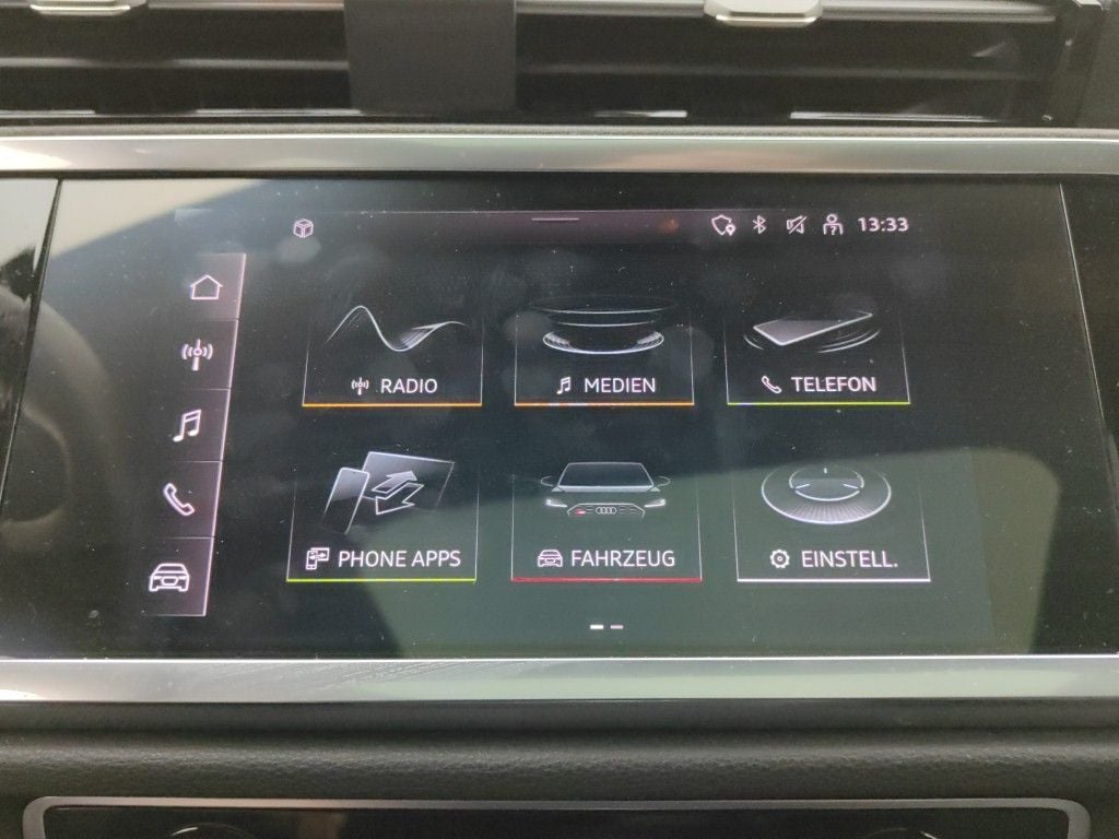 *AUDI RSQ3 SPORTBACK 2.5 TFSI 400 Quattro S tronic (EU6d-TEMP) 5d Auto photo