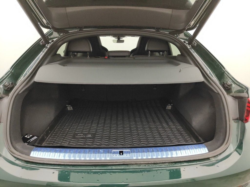 *AUDI RSQ3 SPORTBACK 2.5 TFSI 400 Quattro S tronic (EU6d-TEMP) 5d Auto photo