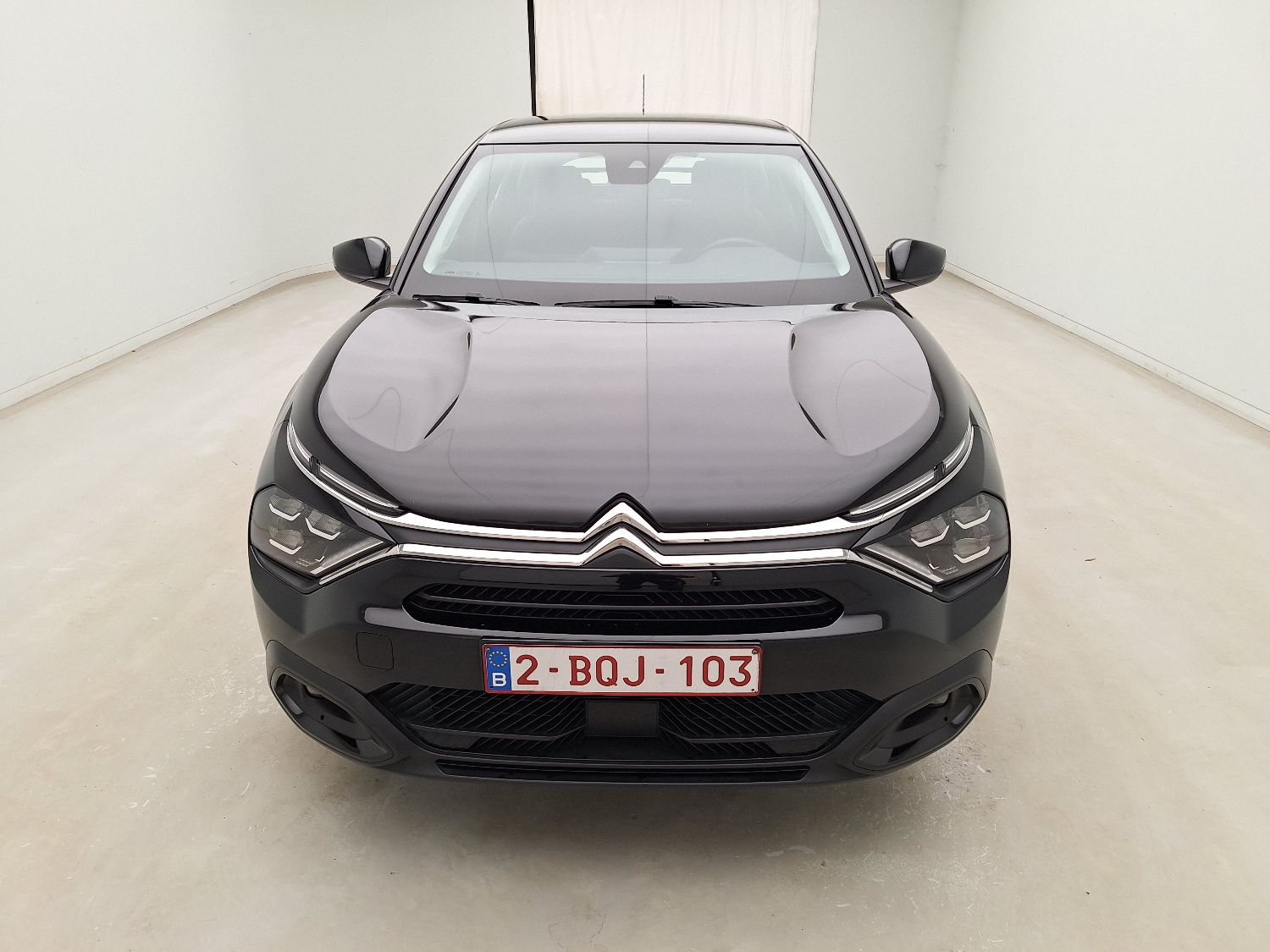 Citroën, C4 '20, Citroën C4 1.5 BlueHDi 110 S&S MAN6 Feel 5d