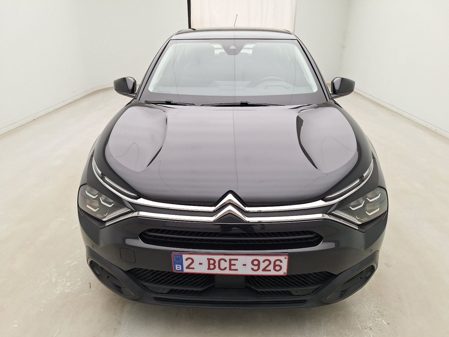 Citroën, C4 '20, Citroën C4 1.5 BlueHDi 130 S&S EAT8 Business Loung