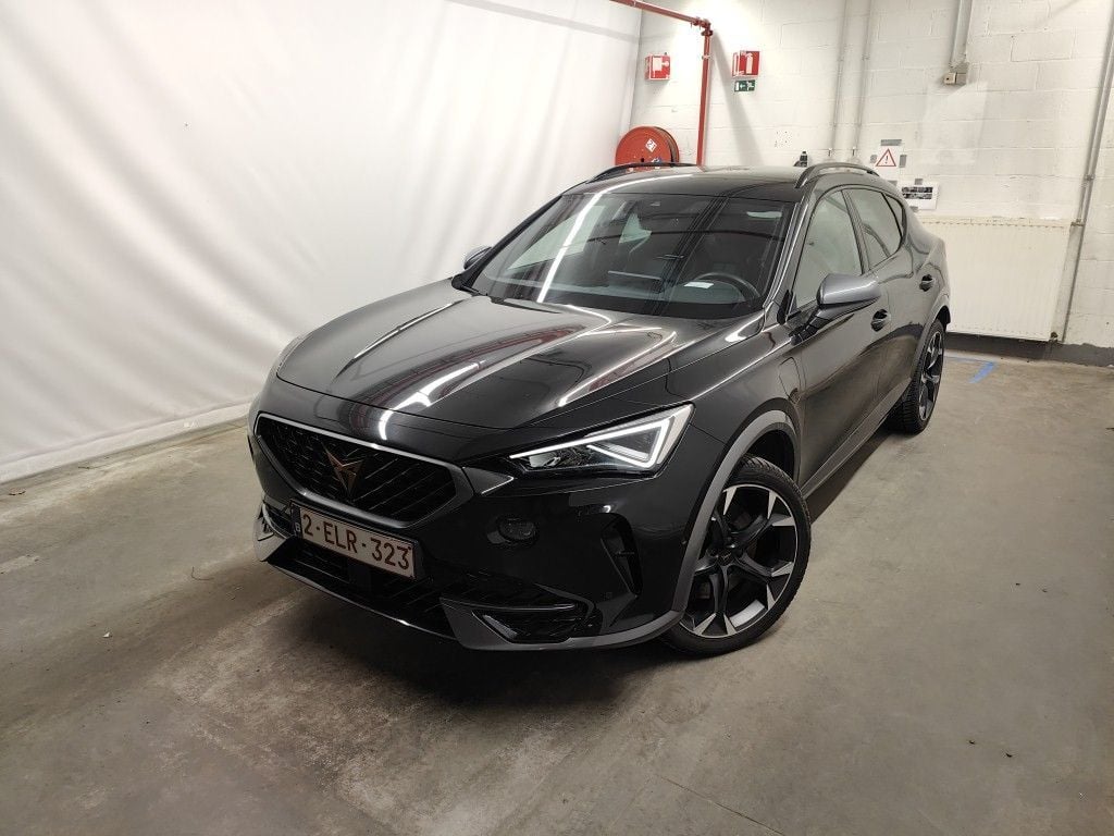 CUPRA Formentor 1.4 e-HYBRID DSG VZ 5d