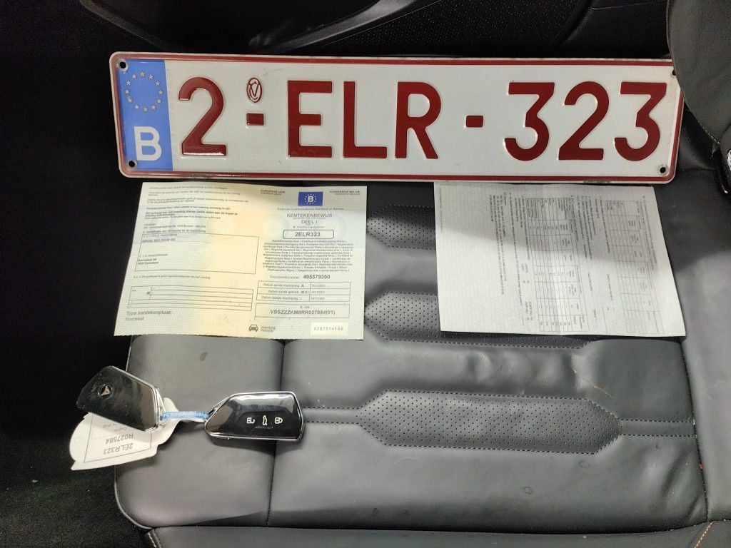 CUPRA Formentor 1.4 e-HYBRID DSG VZ 5d photo