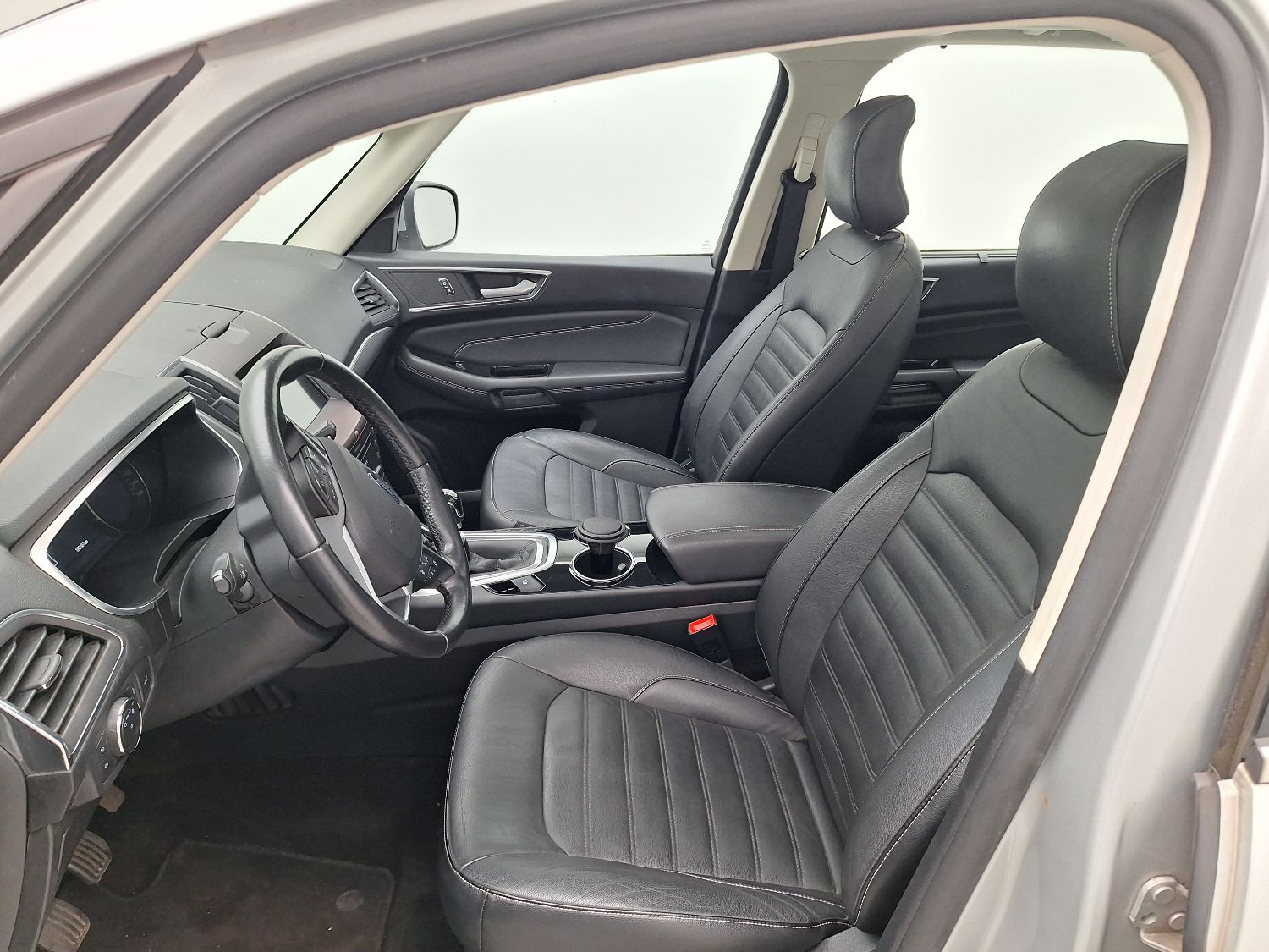 Ford, Galaxy '15, Ford Galaxy 2.0 TDCi 110kW S/S Titanium 5d photo