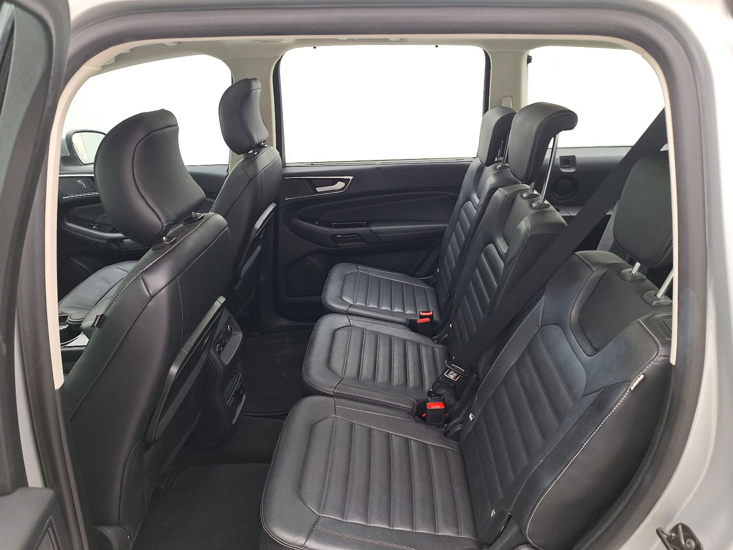 Ford, Galaxy '15, Ford Galaxy 2.0 TDCi 110kW S/S Titanium 5d photo