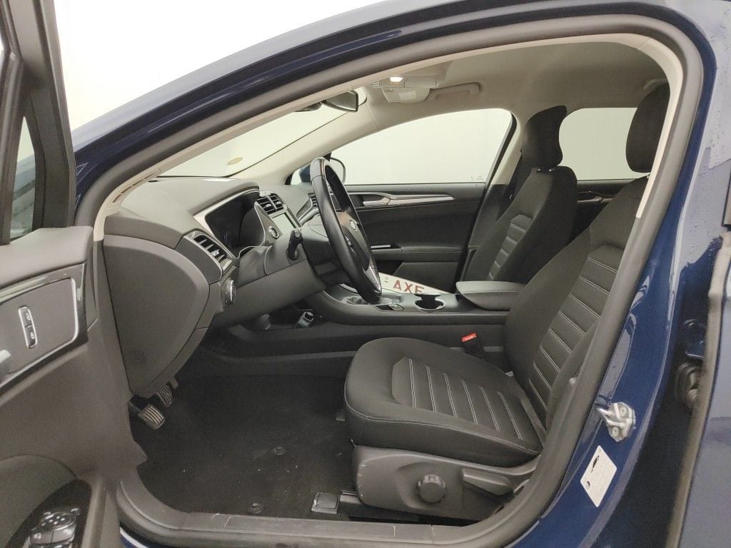 Ford Mondeo Clipper 2.0 Ecoblue 88kW Trend 5d photo