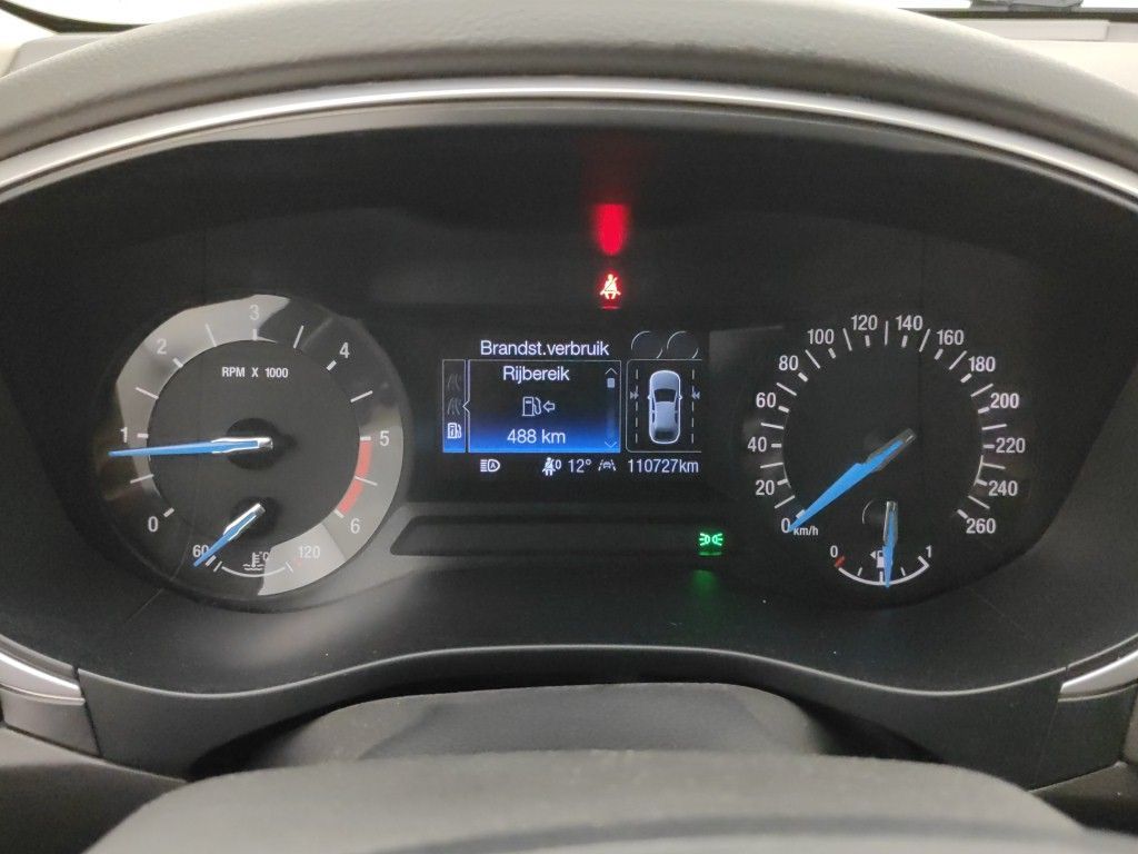 Ford Mondeo Clipper 2.0 Ecoblue 88kW Trend 5d photo