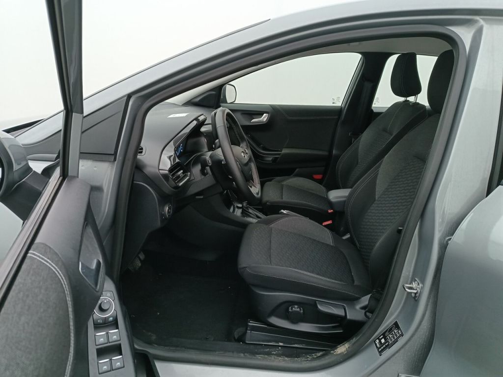 Ford Puma 1.0i Ecoboost MHEV 92kW Aut. Titanium 5d photo