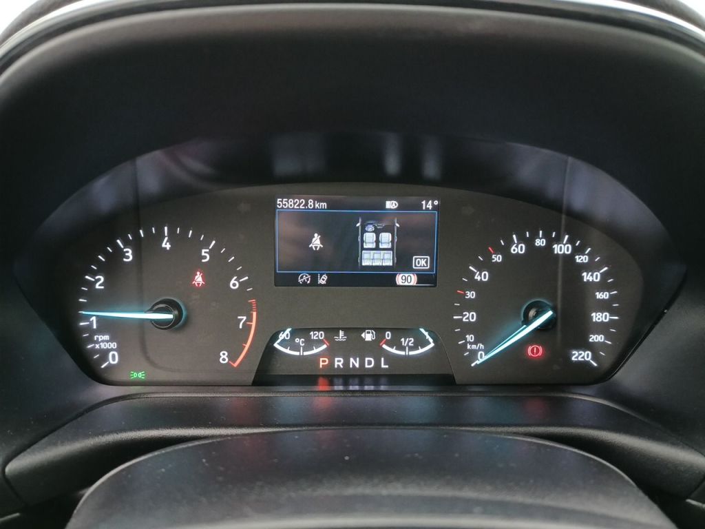 Ford Puma 1.0i Ecoboost MHEV 92kW Aut. Titanium 5d photo