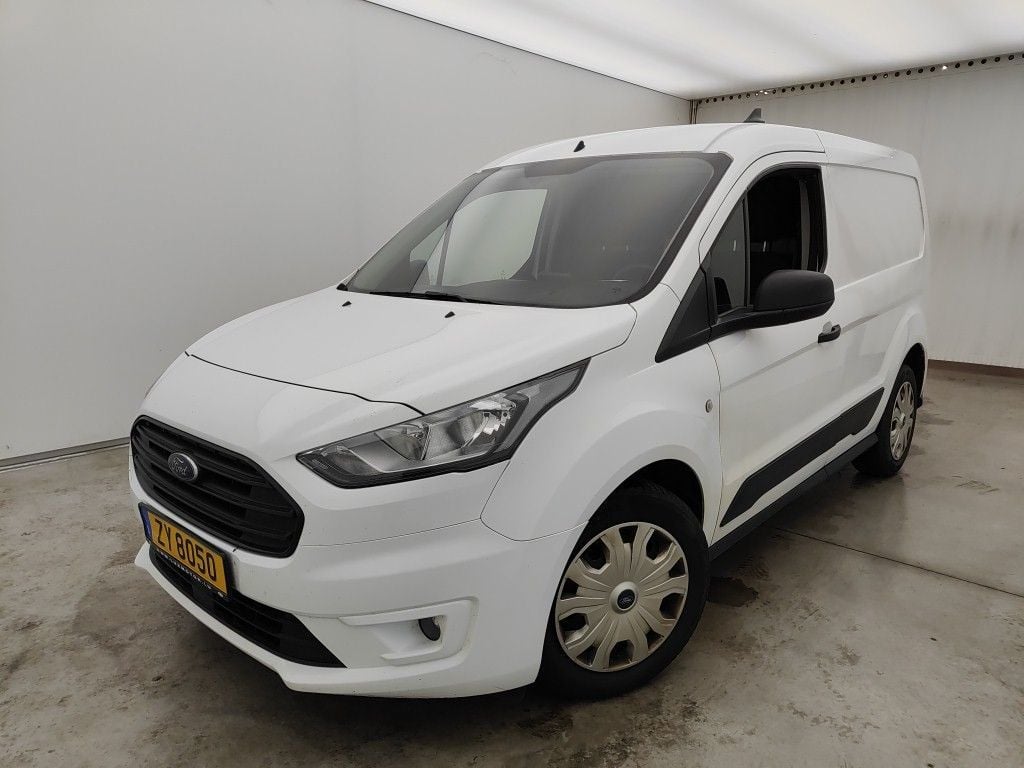 FORD TRANSIT CONNECT SWB DSL - 2021 200 1.5 TDCi 100 Trend 5d